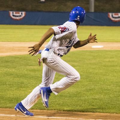 Four-run seventh inning propels Chatham to victory  