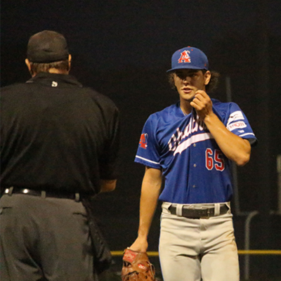 Chatham drops stunner after 9th-inning fiasco  