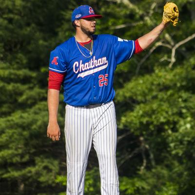 Chatham falls to Cotuit in extra innings, 4-3 