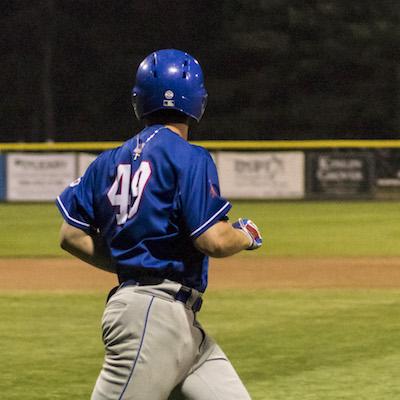 Chatham explodes for 13 runs in victory over Harwich   