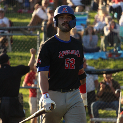 Orleans no-hits Chatham as offensive struggles come to a head             