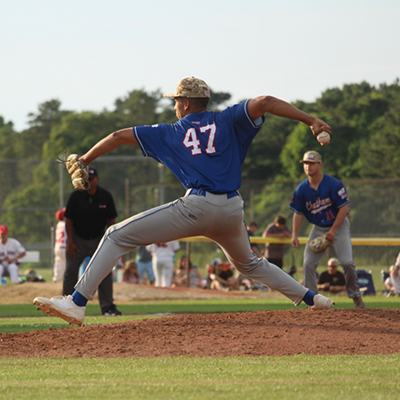 McFarlane helps turn tide in Chatham's win over Y-D  