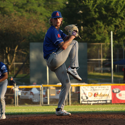 Chatham's bats fail to support pitchers in loss to Orleans                   
