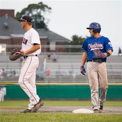 Clean pitching keeps Anglers afloat in 1-0 extra-innings heartbreaker 