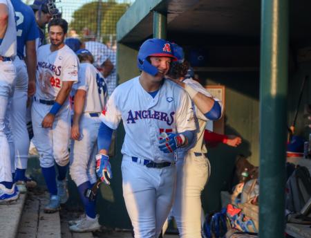 Game 30 Preview: Chatham vs. Wareham