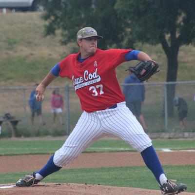 Losing streak pushed to four as Anglers drop 10-0 contest to Hyannis