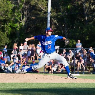 Five-run Harwich rally sinks Chatham 7-3  