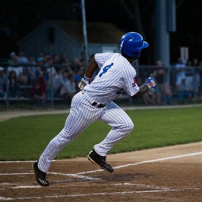 Late pair of Orleans rallies sink Anglers in 6-4 season-closing loss to Firebirds    