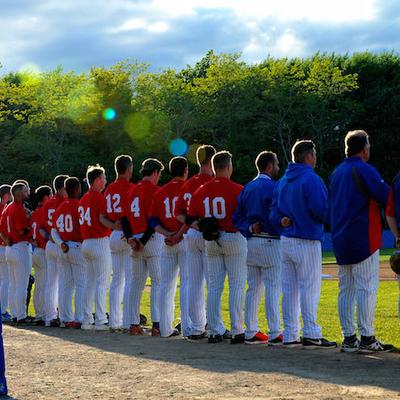 Chatham Gearing up for Contest with Gatemen