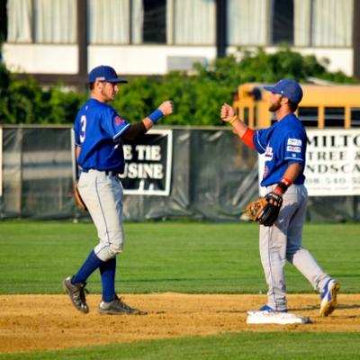 Anglers prepare for home-and-home against Firebirds