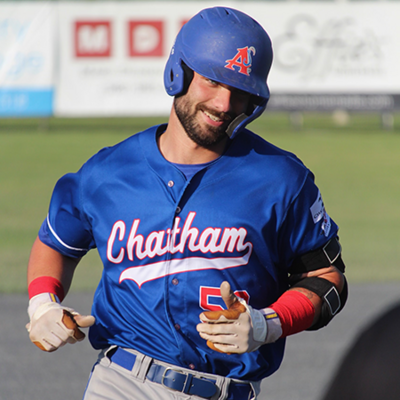 Chatham's offense proves itself again in tie with Wareham 