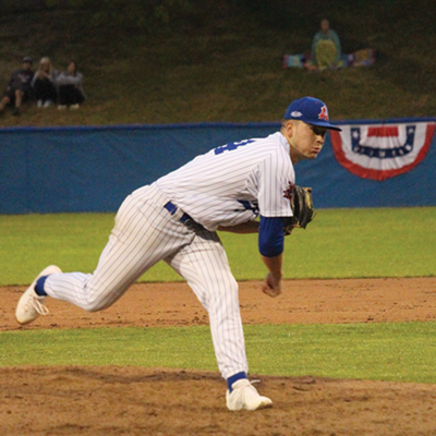 Games 6 and 7 Preview: Wareham at Chatham  