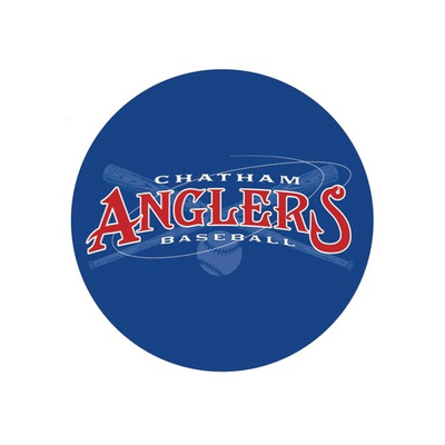 Anglers Game Day Game Baseballs Sponsor