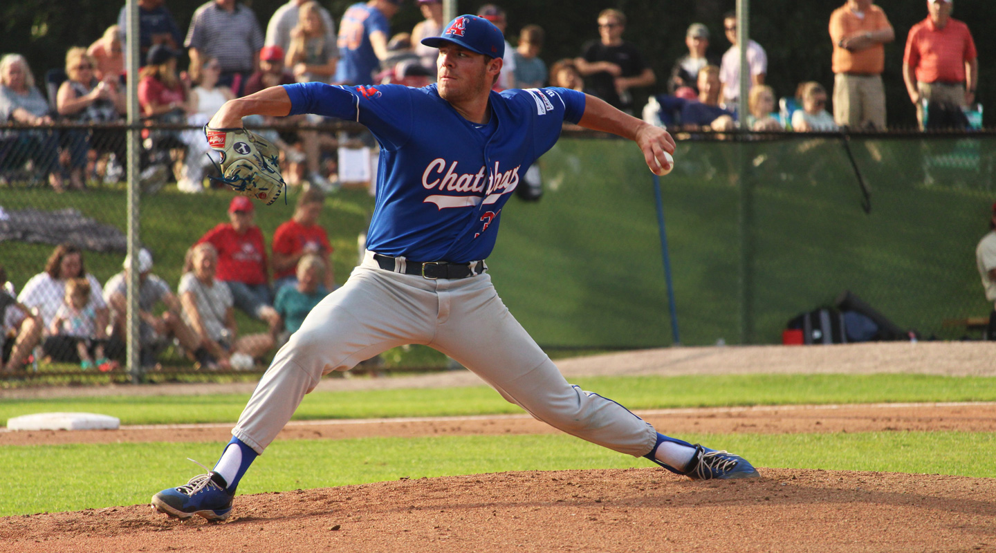 Chatham Anglers The Chatham Athletic Association Cape Cod Baseball League